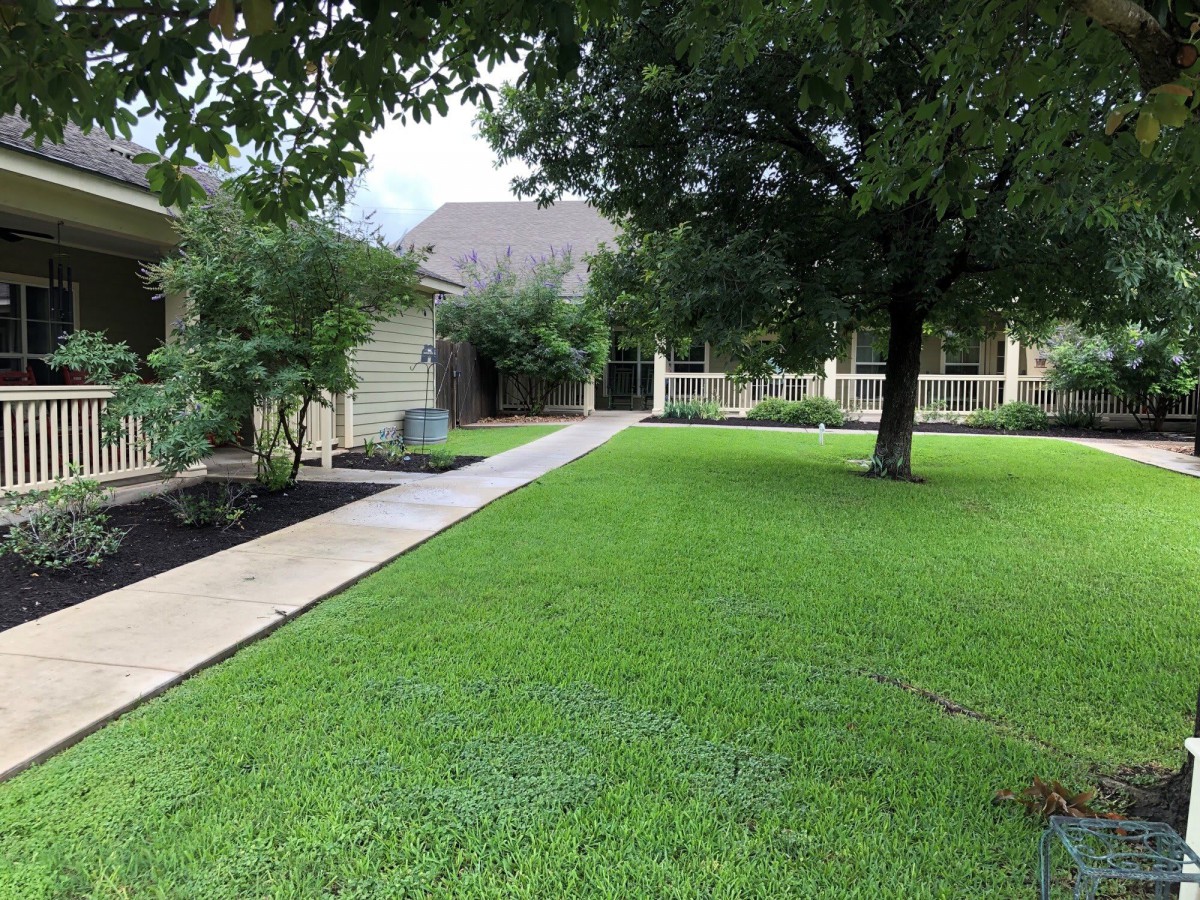 Mercy House New Braunfels
