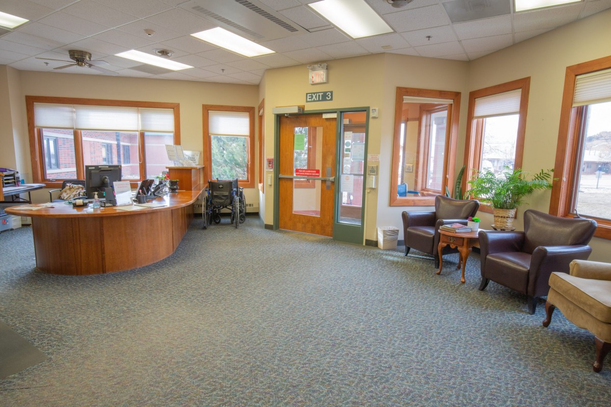 Spearfish Canyon Healthcare
