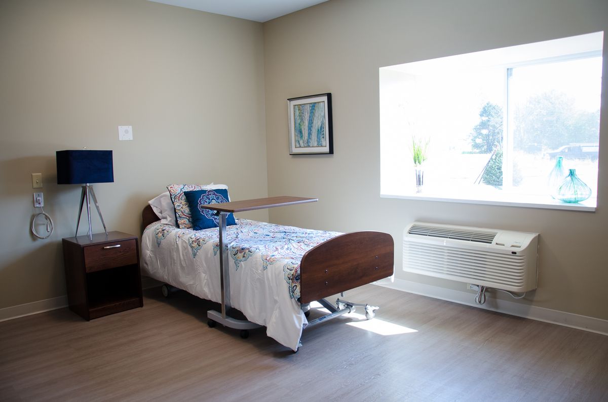 Great Lakes Rehab Center