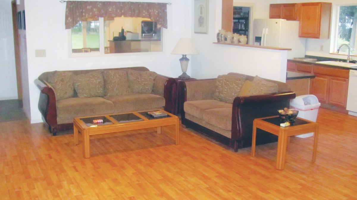 A Adult Family Home at Park Place