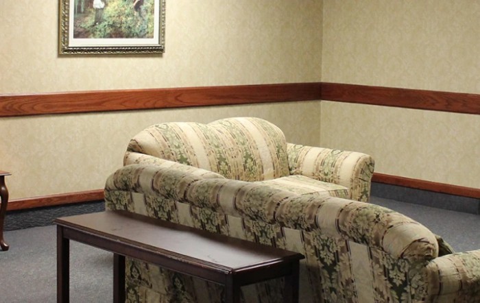 Aristocrat Berea Healthcare And Rehabilitation