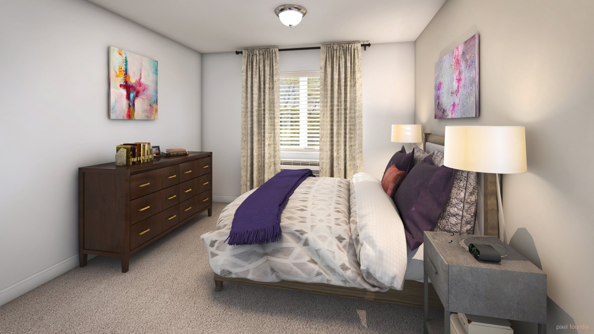 Copper Creek Senior Living