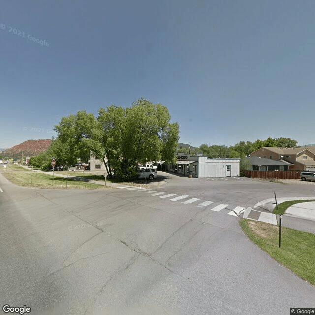 Aspen Home Health Care