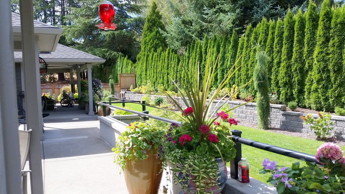 Campan Senior Care Home