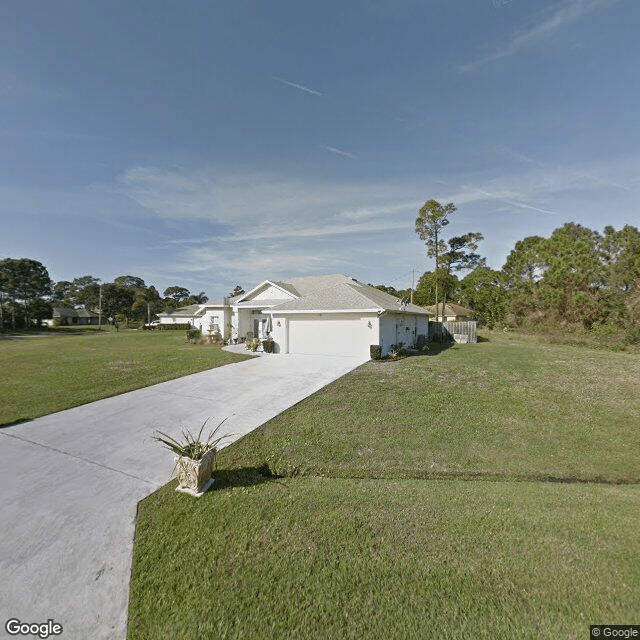 Jamaica Shores Assisted Living Facility
