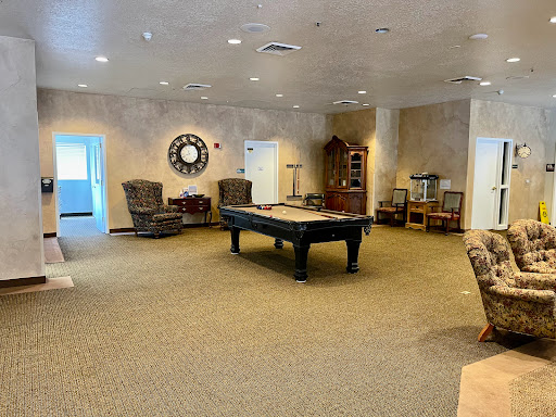 Alta Ridge Assisted Living Of Sandy
