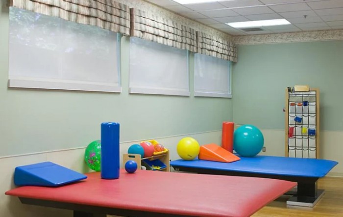 Complete Care at Severna Park