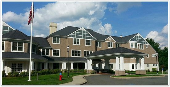 Hoffman Summerwood Community