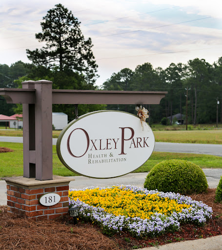 Welcome to Oxley Park - a serene residential community surrounded by nature.