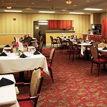 Laurelwood Assisted Living