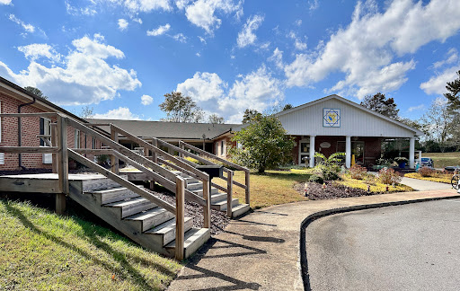 Clay County Care Center