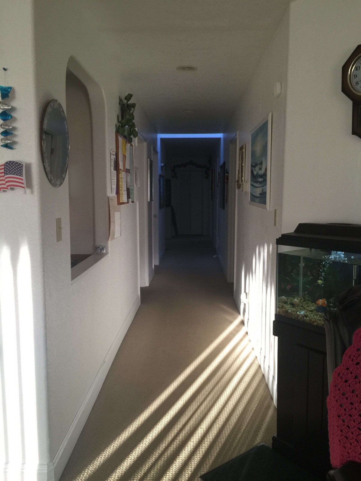 Happy Adult Care Home