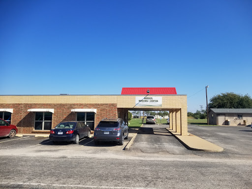Merkel Nursing Center