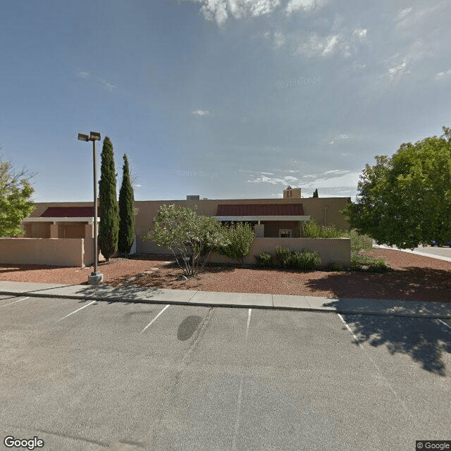 Share Your Care - Rio Rancho
