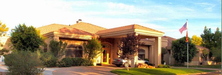 Arcadia Estate Assisted Living