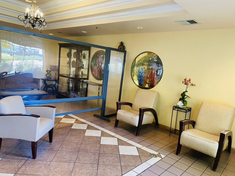 Mission De La Casa Nursing & Rehabilitation Center