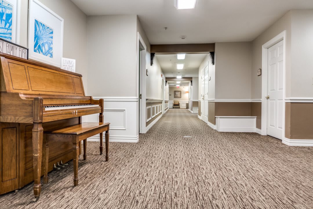 Villagio at McKinney