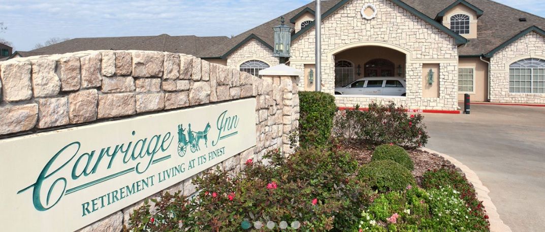 Carriage Inn Bryan