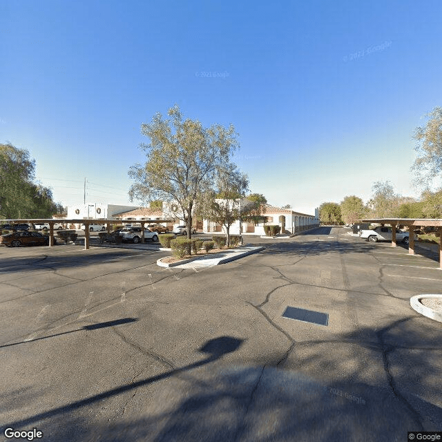 Right at Home North Phoenix and Surrounding Areas