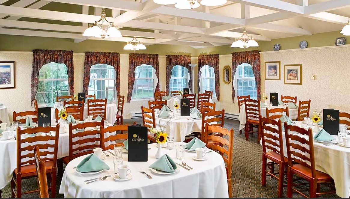 Peregrine Senior Living at Crossgate