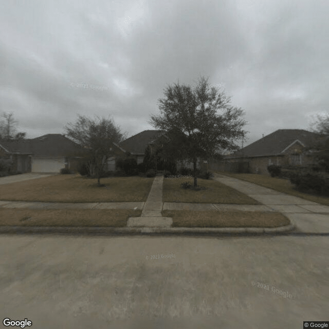 Atascocita Senior Care Home,  Inc