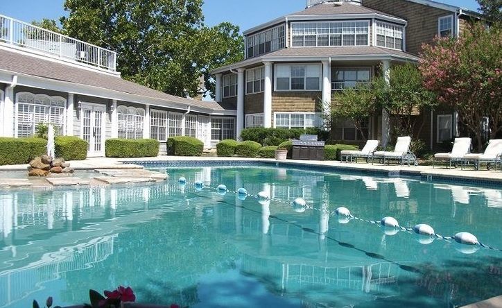 Independence Hill Assisted Living