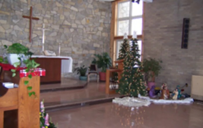 Manistee County Medical Care Facility
