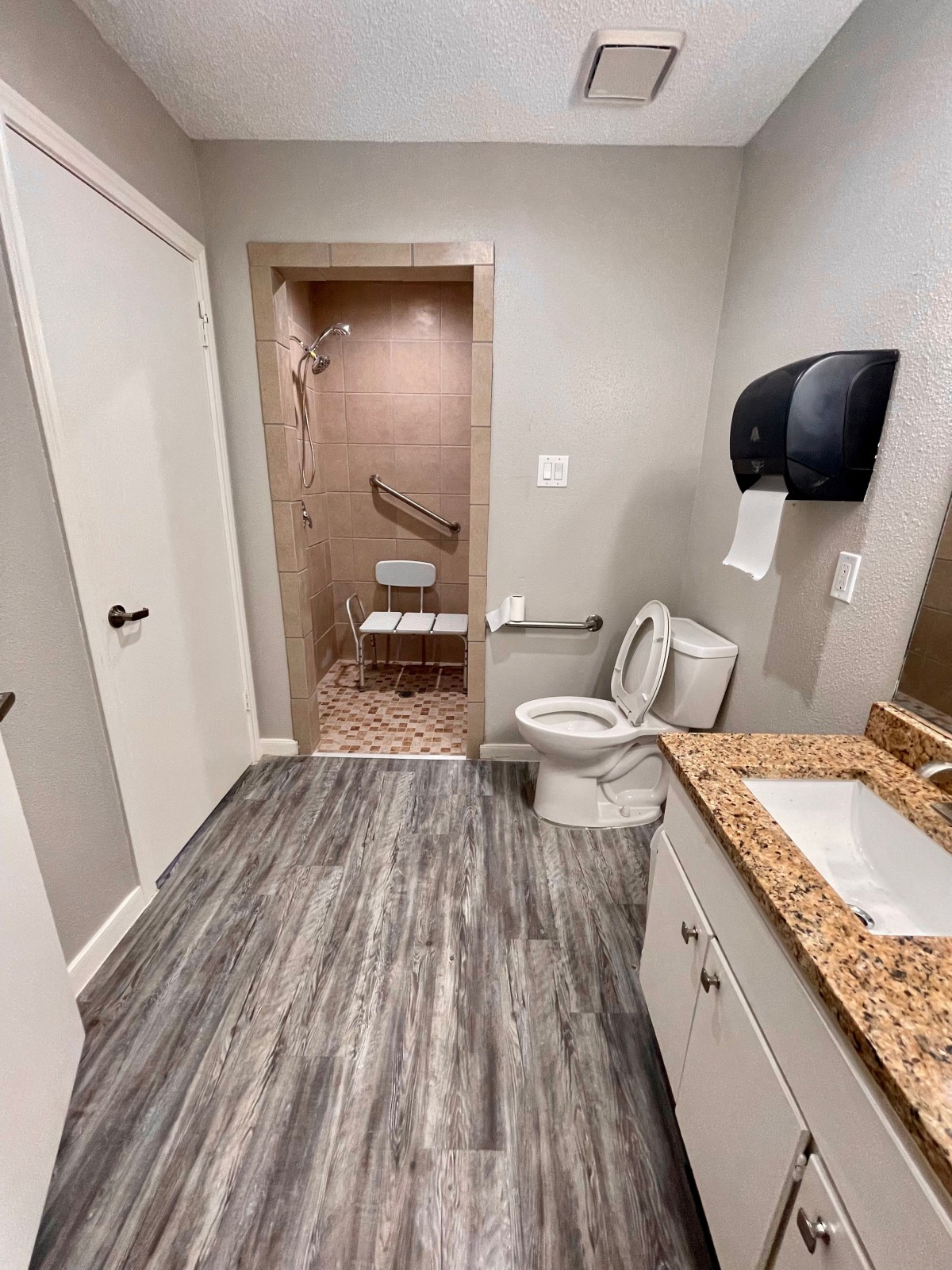 Tranquility Assisted Living