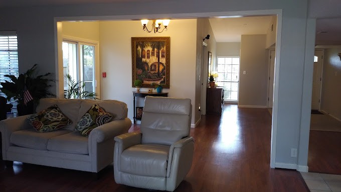 Alma Residential Care