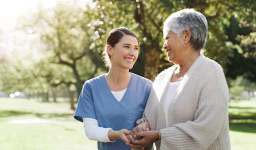 Penny Rella Home Care