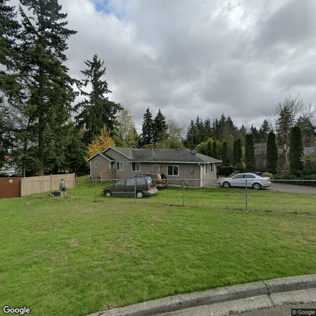 Agape Adult Family Home