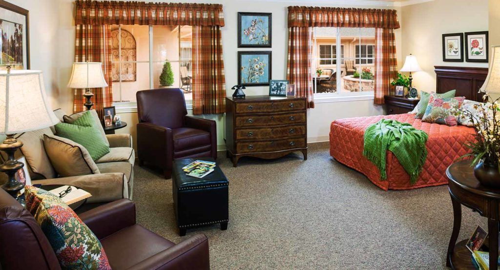 El Rio Memory Care Community