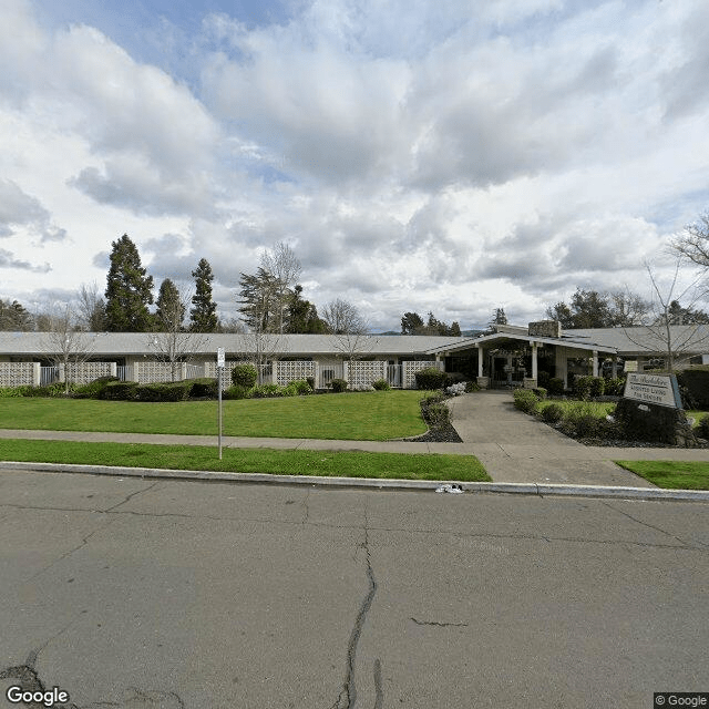 Berkshire Assisted Living and Memory Care