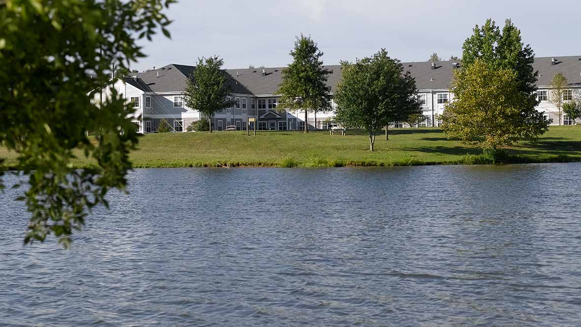 Vitality Living Elizabethtown