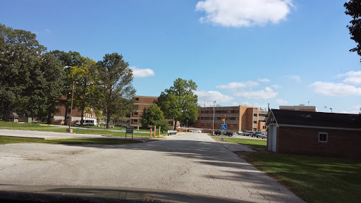 Indiana Veterans Home