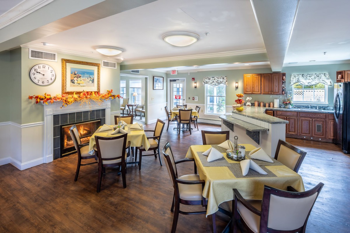 Forestview Manor 1