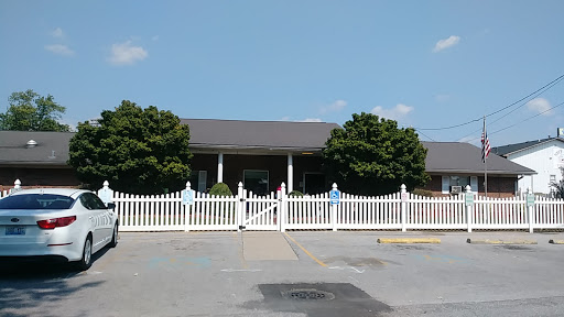 Henderson Nursing And Rehabilitation Center