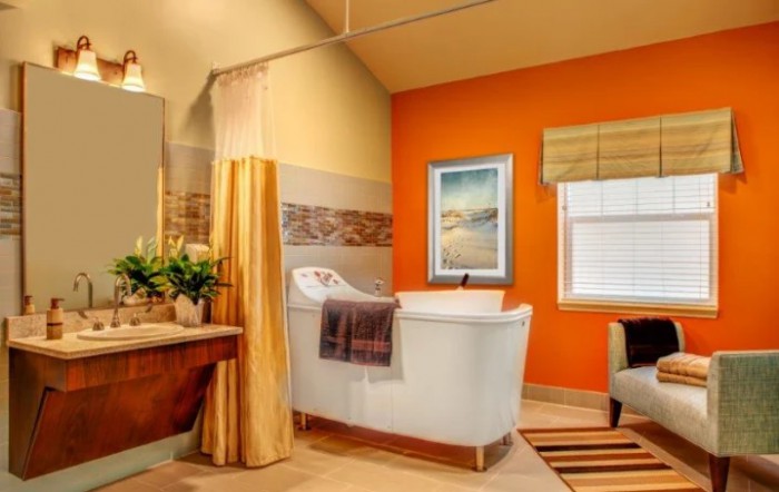 Tampa Lakes Health And Rehabilitation Center
