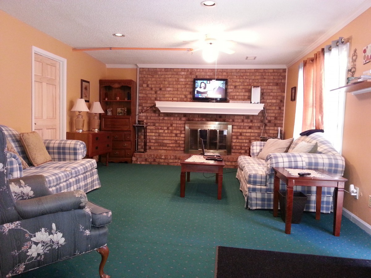 Kada J Personal Care Home