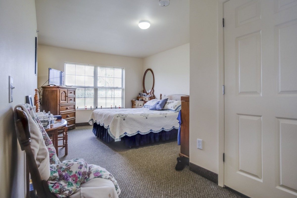 Devonshire Retirement Village