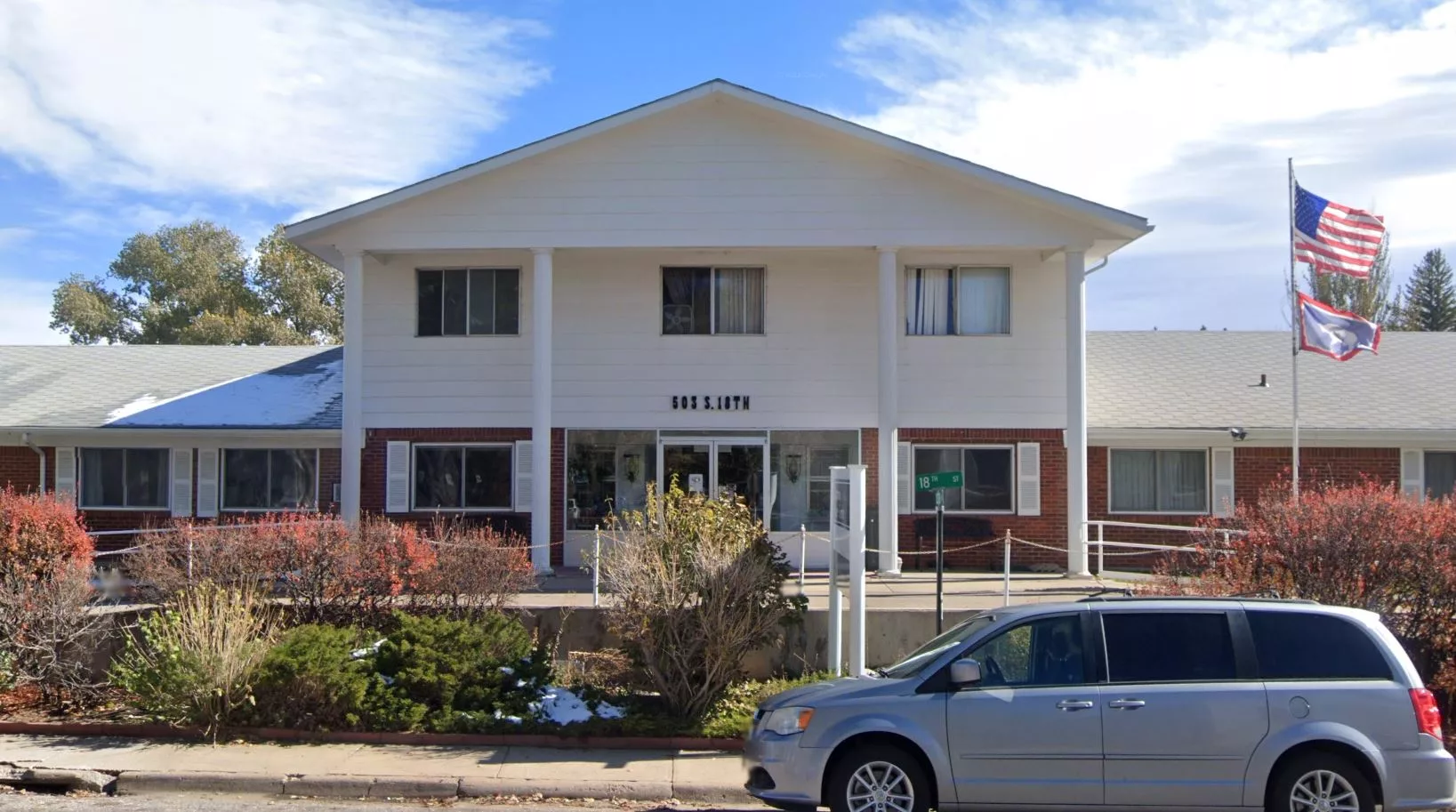 Community Care