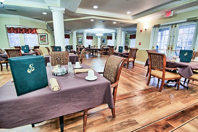Charter Senior Living of Charlotte