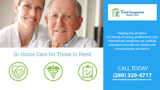 Fresh Perspective Home Care
