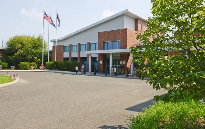 Delaware Valley Veteran's Home