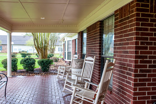 Oak Village Healthcare Long Term Care Partners