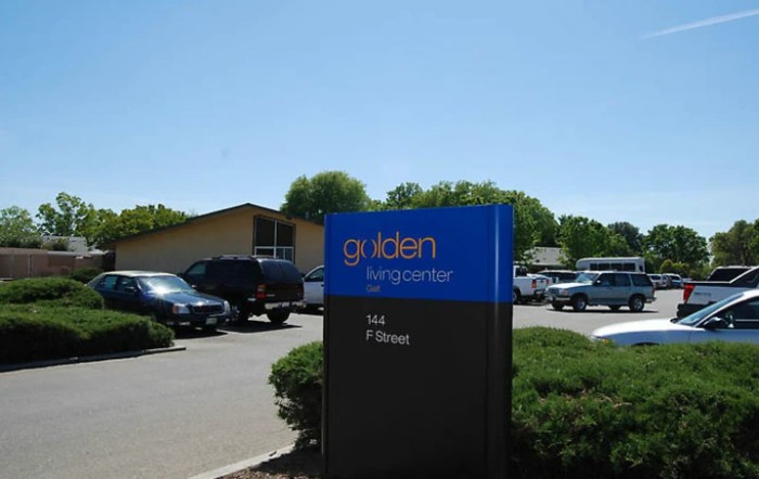 Dycora Transitional Health - Galt