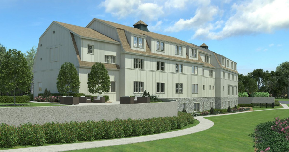 Marbridge Retirement Center