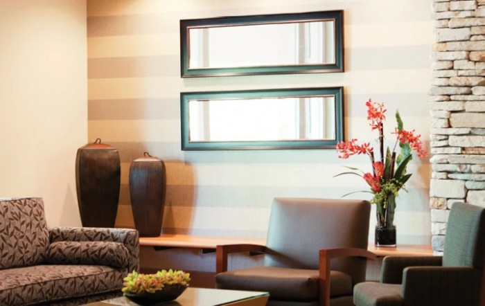 Green Park Senior Living Community