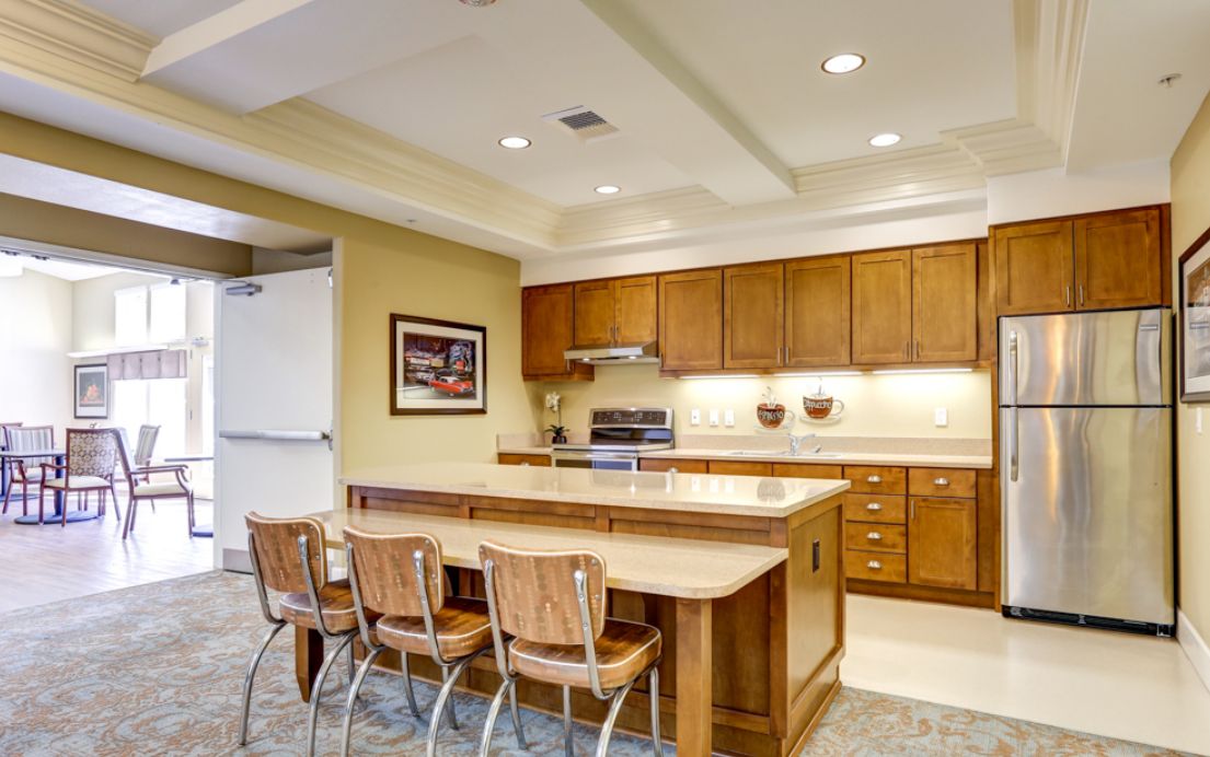 Willamette Springs Memory Care Community