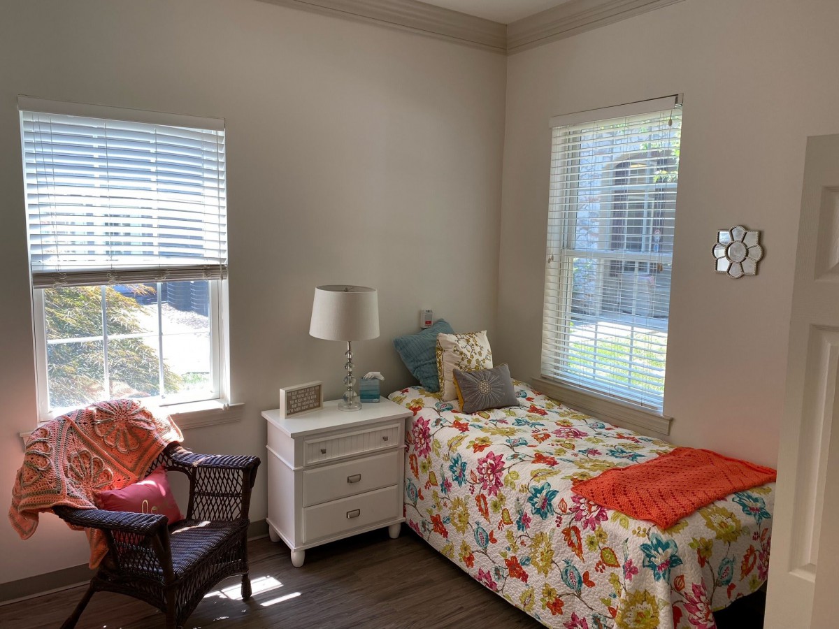 CareOne at Livingston Assisted Living